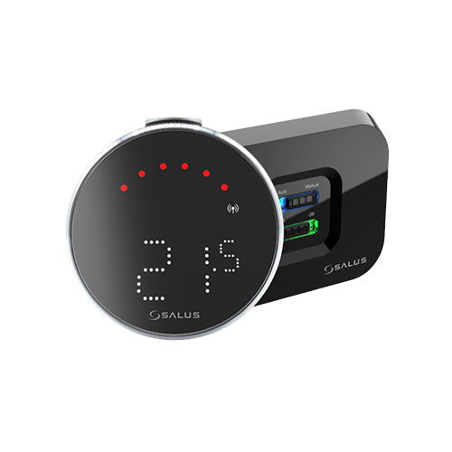 SALUS iT800 - Smart WiFi Internet Controlled Thermostat