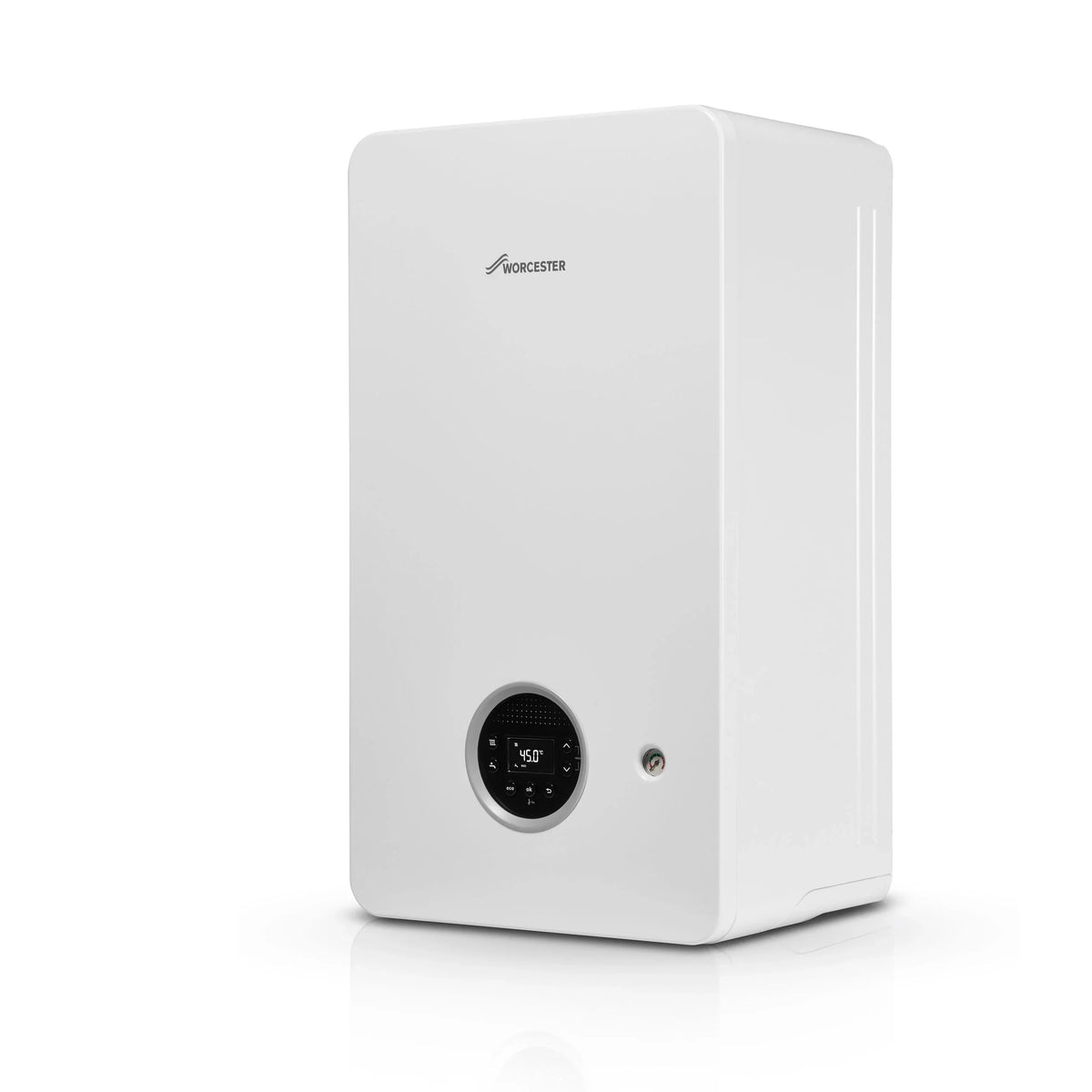 Worcester Bosch 2000 30kW Combi Boiler with 15mm Scale Reducer