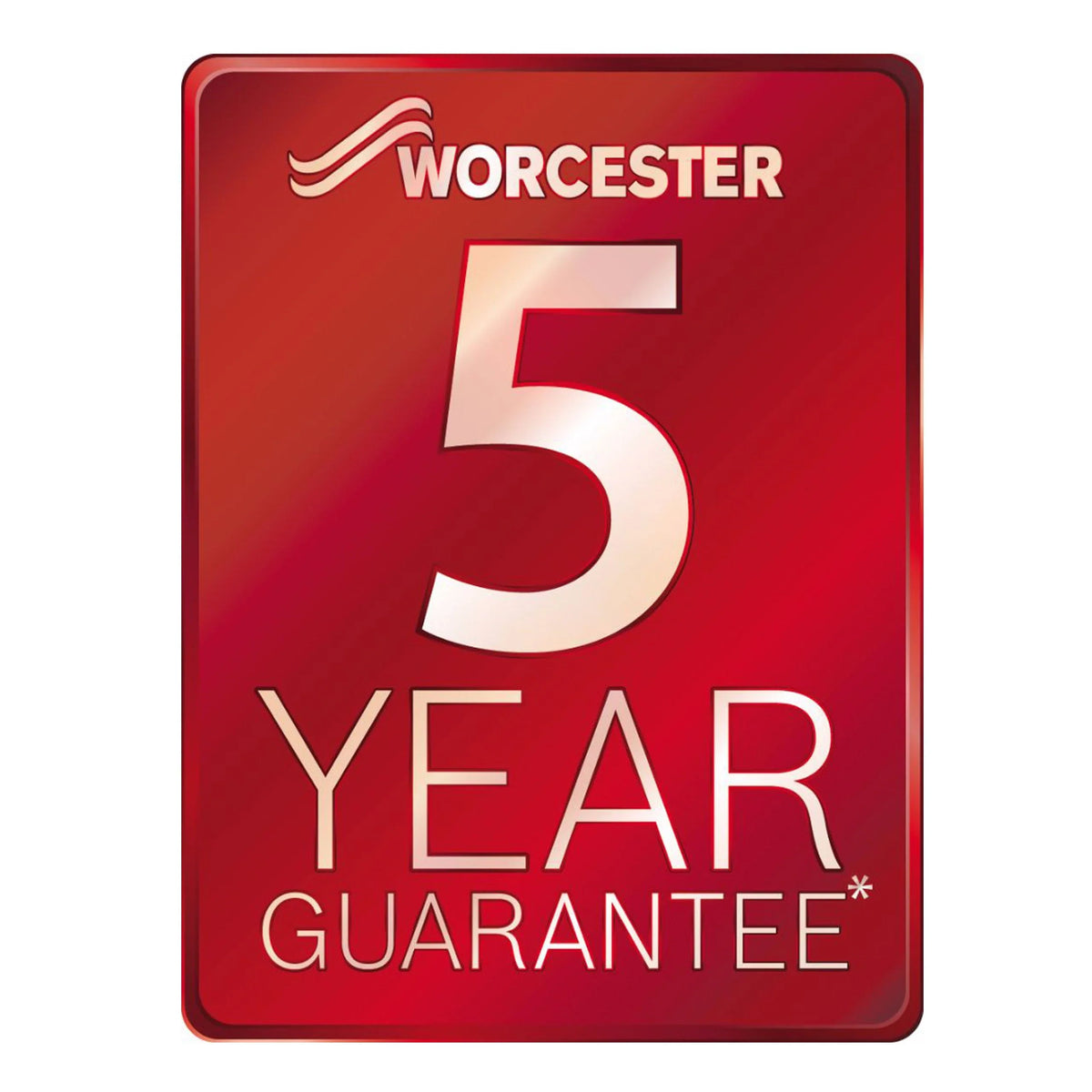 Worcester Bosch 21Ri Heat Only Boiler Including Flue & 15mm Scale Reducer