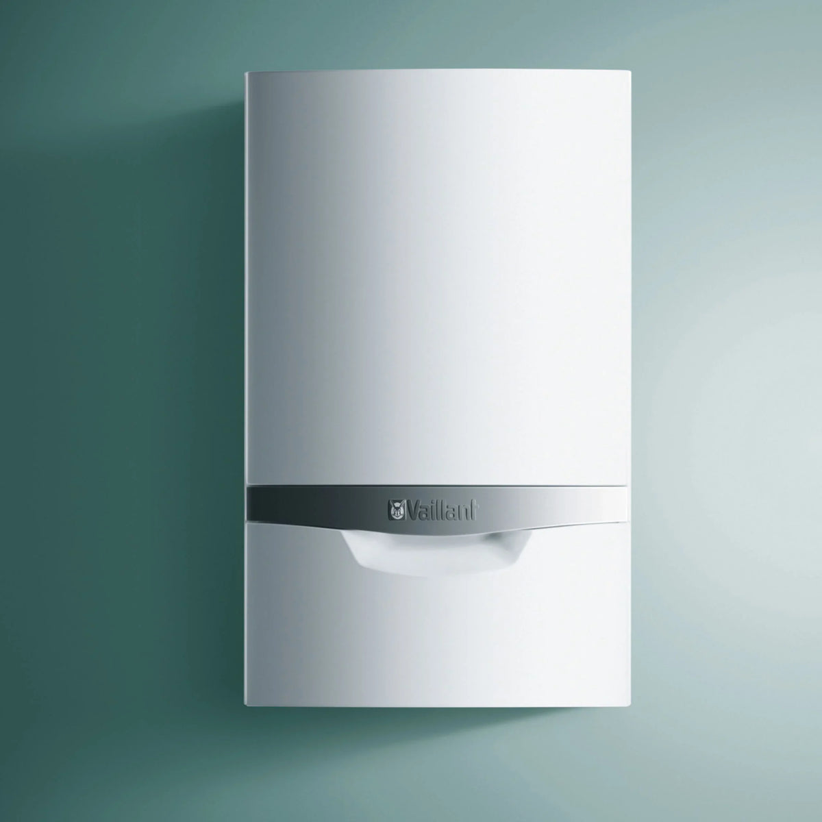 Vaillant Ecotech 430 Heat Only with Horizontal Flue & 15mm Scale Reducer