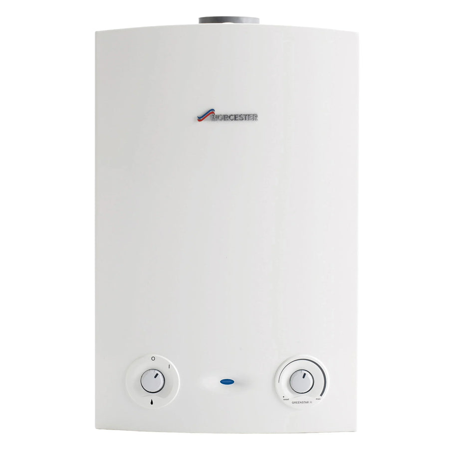 Worcester Bosch 21Ri Heat Only Boiler Including Flue & 15mm Scale Reducer