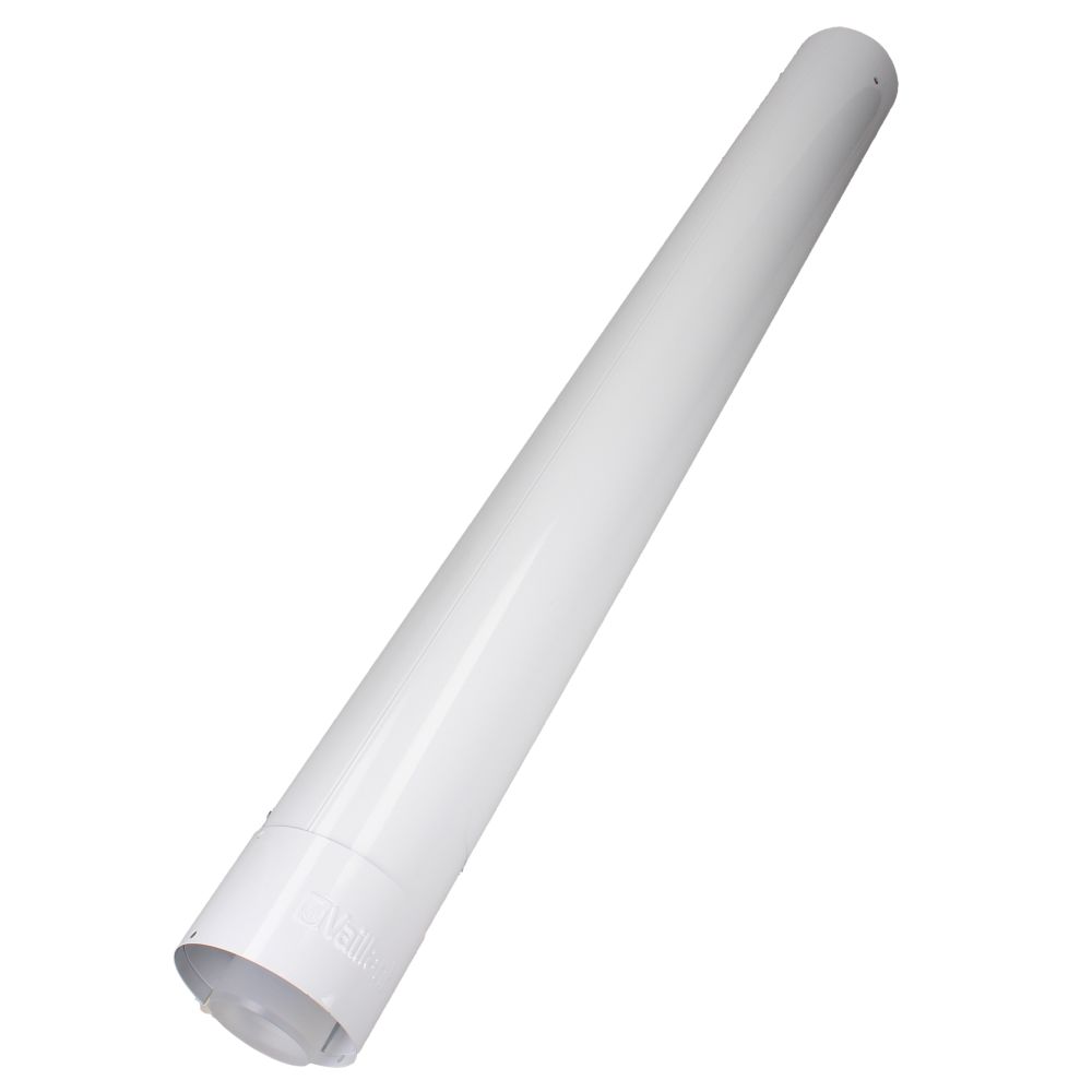 Vaillant 970 mm Flue Extension