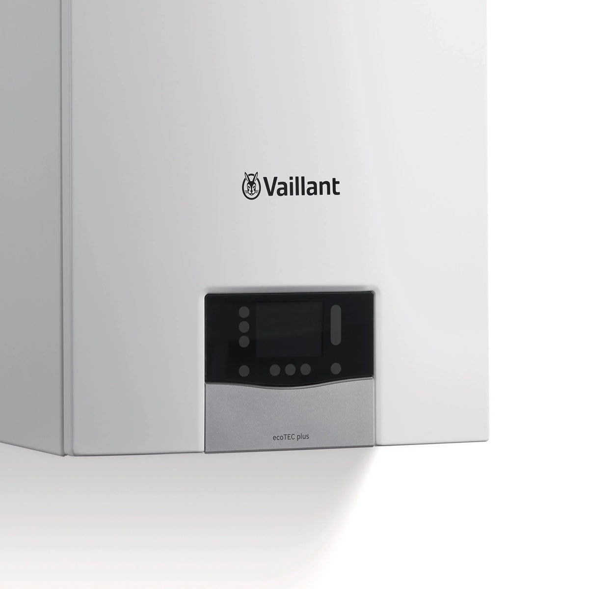Vaillant Ecotech 940 Storage Combi with Horizontal Flue & 15mm Scale Reducer