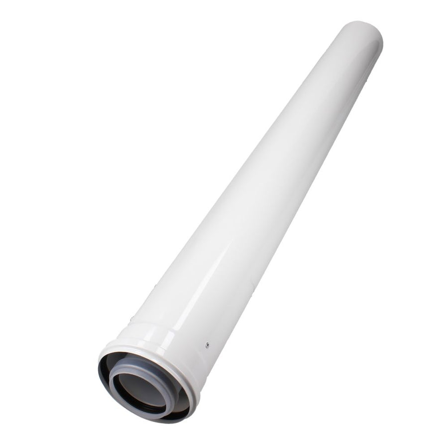 Worcester 100mm 960mm Flue Extension