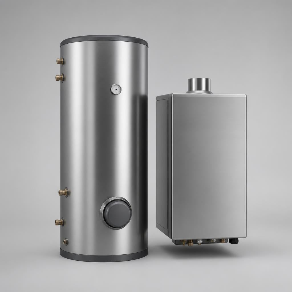 System Boilers
